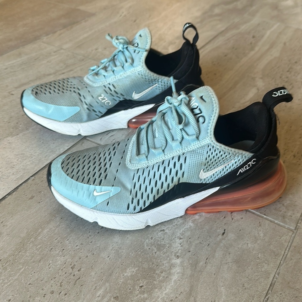 Nike air max 270